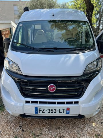 Pilote V 600 G X Edition - Photo 2