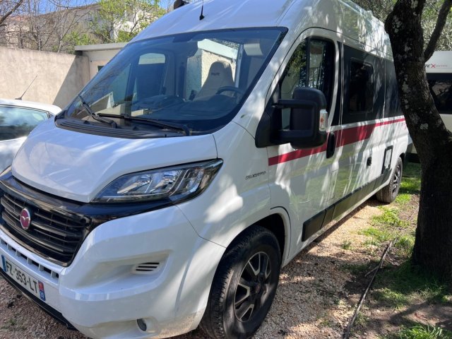 Pilote V 600 G X Edition - Photo 3