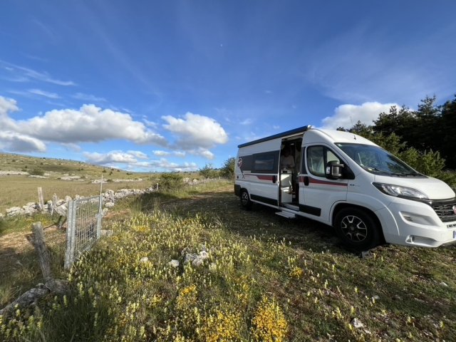 Pilote V 600 G X Edition - Photo 4