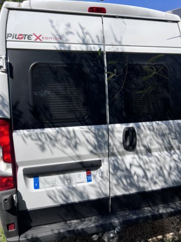 Pilote V 600 G X Edition - Photo 6