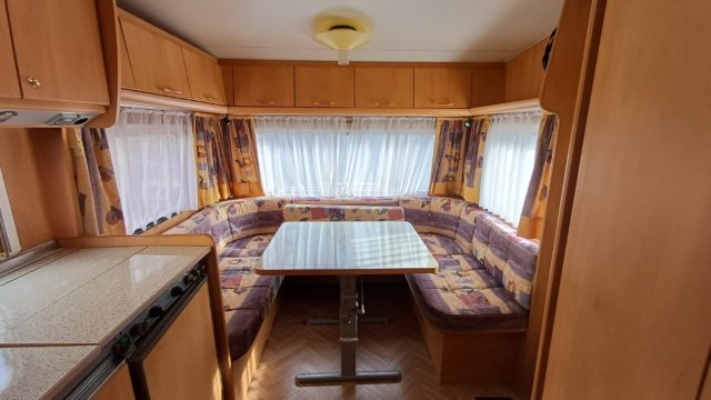 Burstner Ventana 455 TS Avangarde - Photo 2