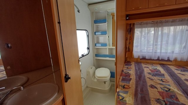 Burstner Ventana 455 TS Avangarde - Photo 5