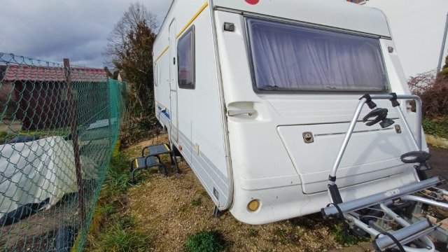 Burstner Ventana 455 TS Avangarde - Photo 7