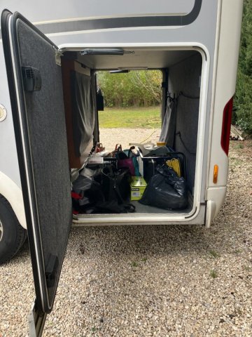 Carthago C-Compactline I 138 DB - Photo 5