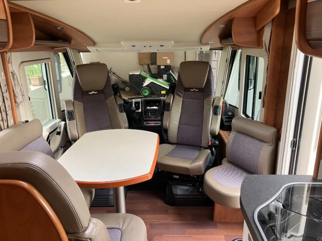 Carthago C-Compactline I 138 DB - Photo 11