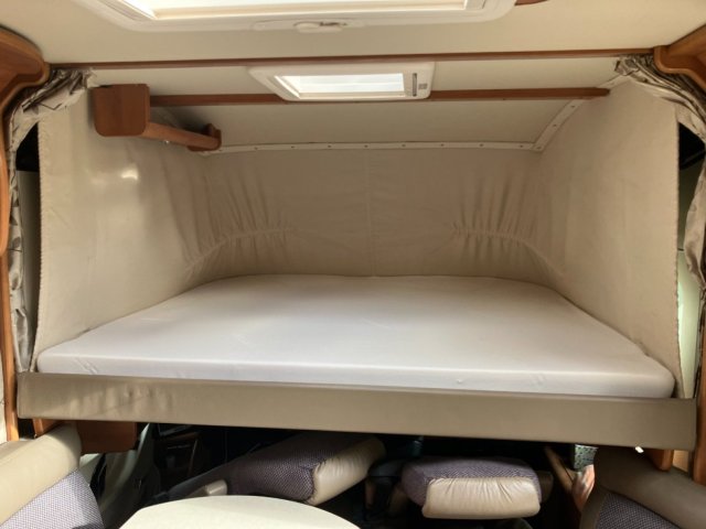 Carthago C-Compactline I 138 DB - Photo 13