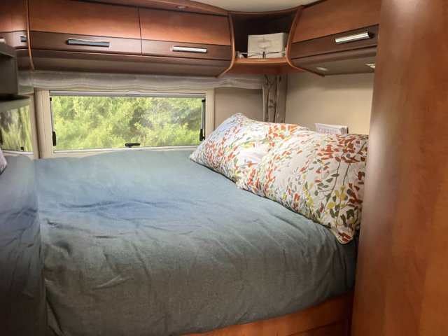 Carthago C-Compactline I 138 DB - Photo 14