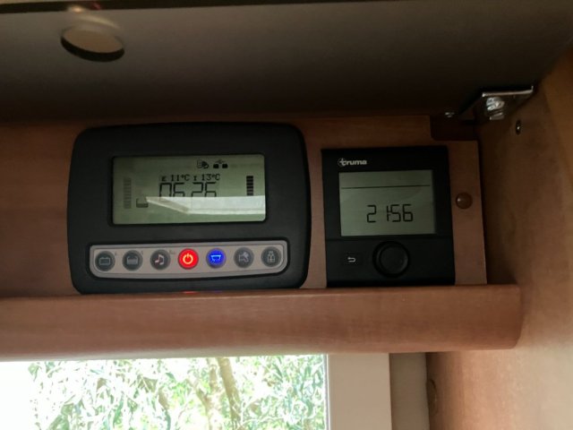 Carthago C-Compactline I 138 DB - Photo 10