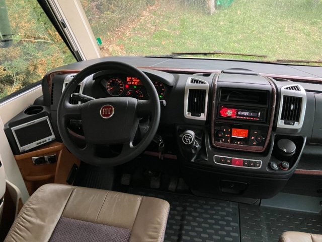 Carthago C-Compactline I 138 DB - Photo 7