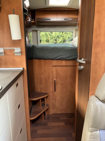 Carthago C-Compactline I 138 DB - Photo 15