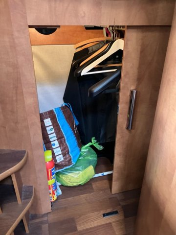 Carthago C-Compactline I 138 DB - Photo 17