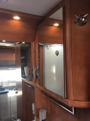 Carthago C-Compactline I 138 DB - Photo 20