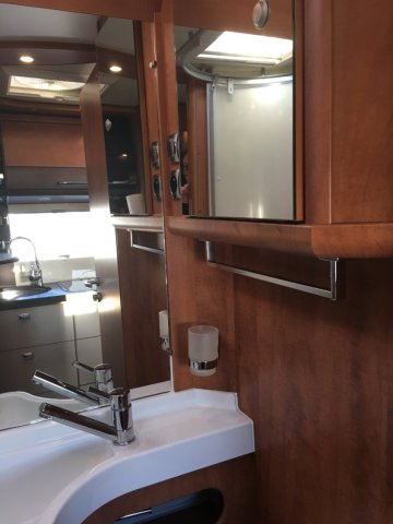 Carthago C-Compactline I 138 DB - Photo 21