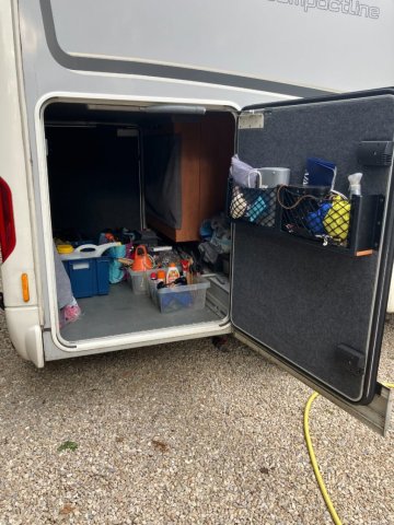 Carthago C-Compactline I 138 DB - Photo 6