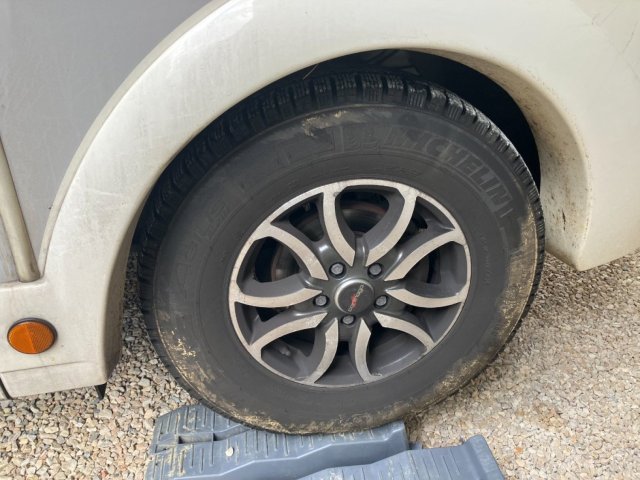 Carthago C-Compactline I 138 DB - Photo 4