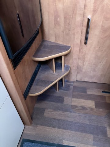 Carthago C-Compactline I 138 DB - Photo 16