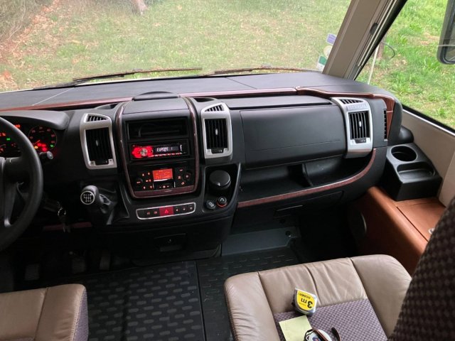 Carthago C-Compactline I 138 DB - Photo 8