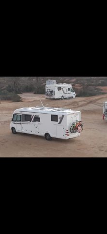 Rapido Distinction i190 - Photo 2