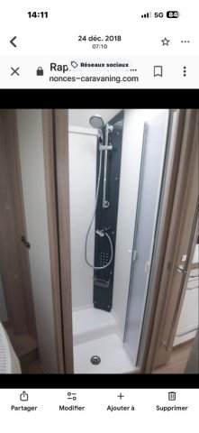 Rapido Distinction i190 - Photo 6