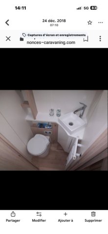 Rapido Distinction i190 - Photo 7