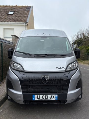 Sunlight Cliff 540 - Photo 2