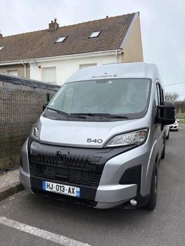 Sunlight Cliff 540 - Photo 3