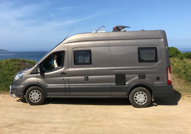 Achat Randger R560 Occasion