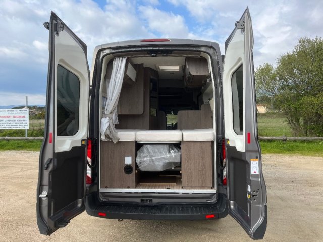 Randger R560 4x4 - Photo 5