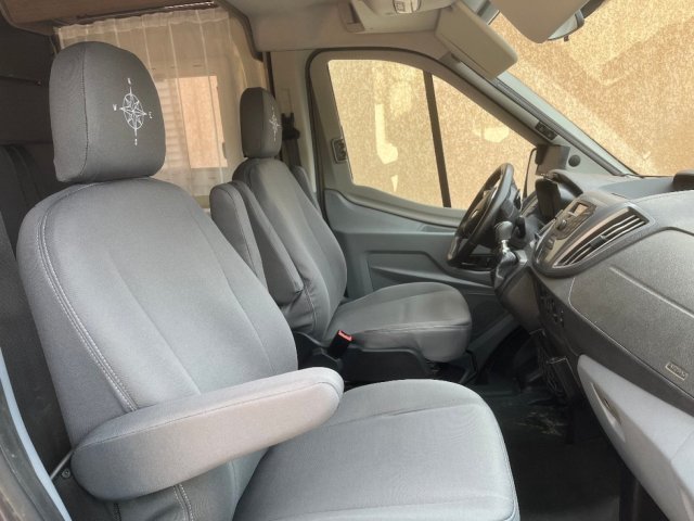 Randger R560 4x4 - Photo 6