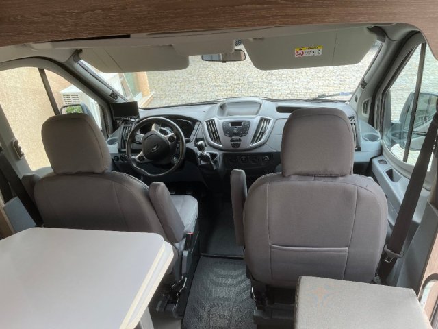 Randger R560 4x4 - Photo 9