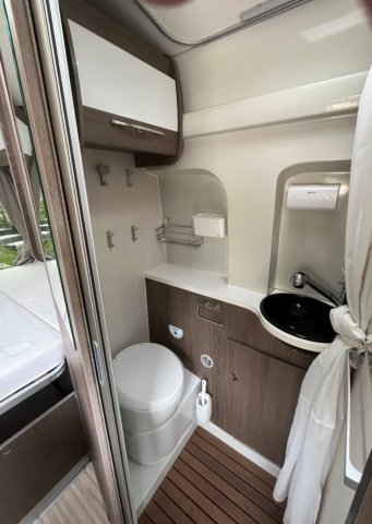 Randger R560 4x4 - Photo 10