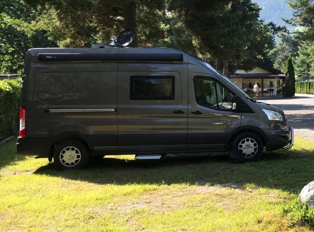 Randger R560 4x4 - Photo 2