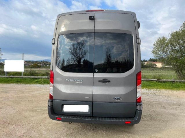 Randger R560 4x4 - Photo 4