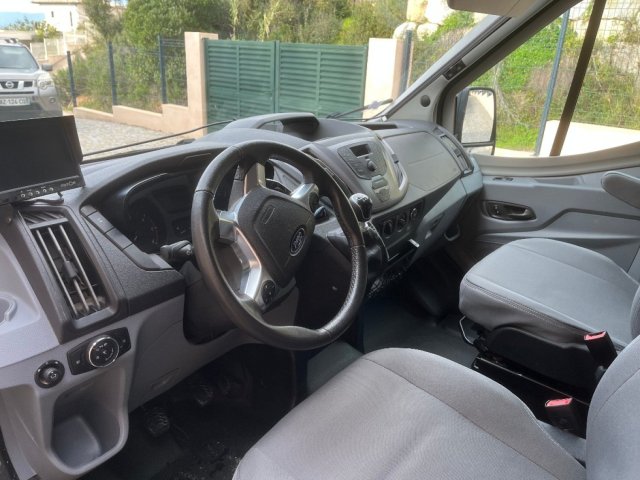 Randger R560 4x4 - Photo 14