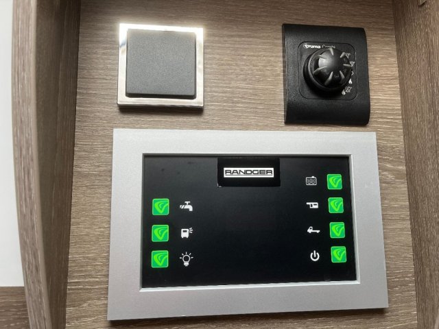 Randger R560 4x4 - Photo 15