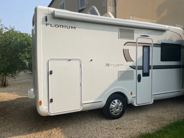 Florium Mayflower 69 LO Occasion