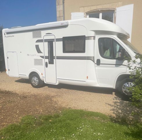 Florium Mayflower 69 LO - Photo 1