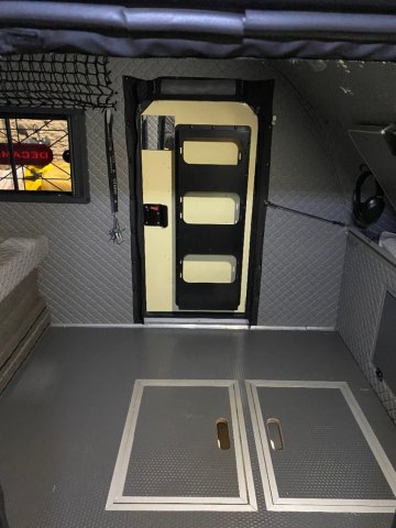 Decamp Caravane Cross X1 Plus - Photo 5