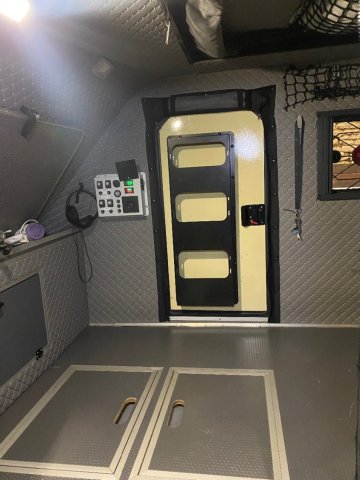 Decamp Caravane Cross X1 Plus - Photo 7