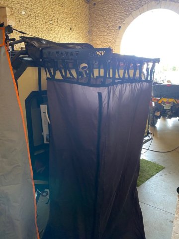 Decamp Caravane Cross X1 Plus - Photo 8