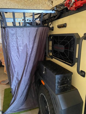 Decamp Caravane Cross X1 Plus - Photo 9