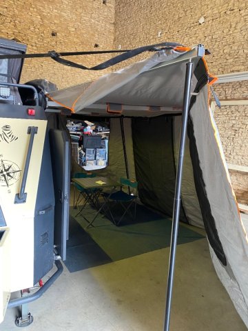 Decamp Caravane Cross X1 Plus - Photo 14