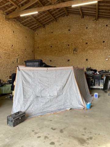 Decamp Caravane Cross X1 Plus - Photo 15