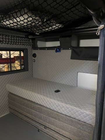 Decamp Caravane Cross X1 Plus - Photo 16