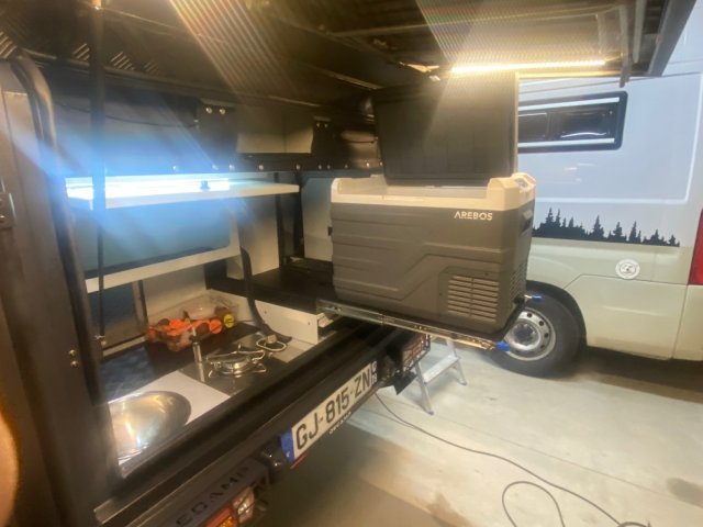 Decamp Caravane Cross X1 Plus - Photo 18