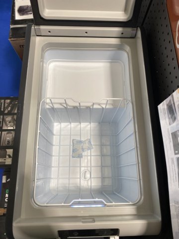 Glacière DOMETIC CFX3 35 // Batterie portable lithium offerte - Photo 2