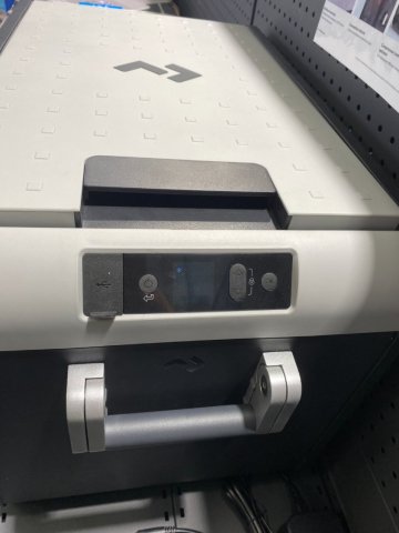 Glacière DOMETIC CFX3 35 // Batterie portable lithium offerte - Photo 4
