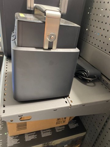Glacière DOMETIC CFX3 35 // Batterie portable lithium offerte - Photo 6
