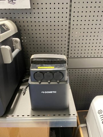 Glacière DOMETIC CFX3 35 // Batterie portable lithium offerte - Photo 8