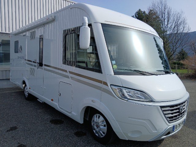 Bavaria Initial I740C Style - Photo 9